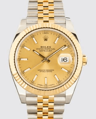 Bob's Watches Miami logo