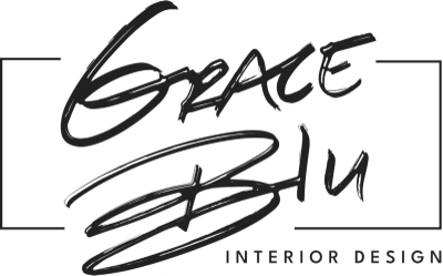 Grace Blu Interior Design logo