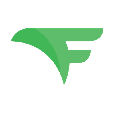 Flying V Group logo