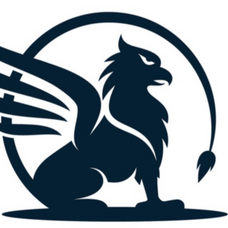 Griff's Homes logo