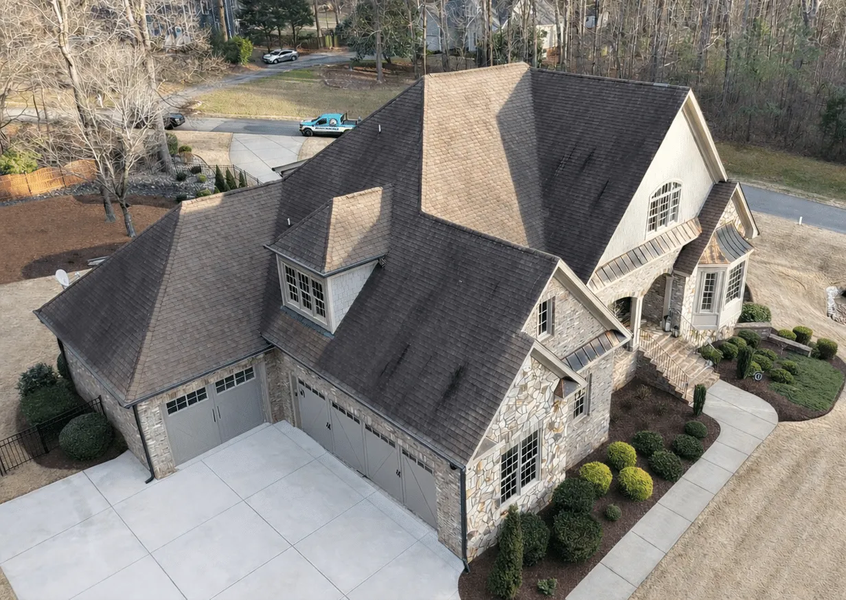 RoofVantage