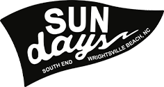 Sundays Surf Cafe logo