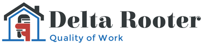 Delta Rooter logo