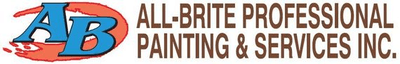 All-Brite Professional Painting & Services logo