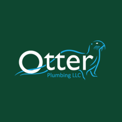Otter Plumbing LLC logo