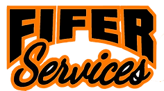 Fifer Services logo