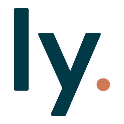 Lovingly logo