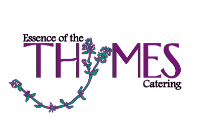 Essence of the Thymes Catering logo
