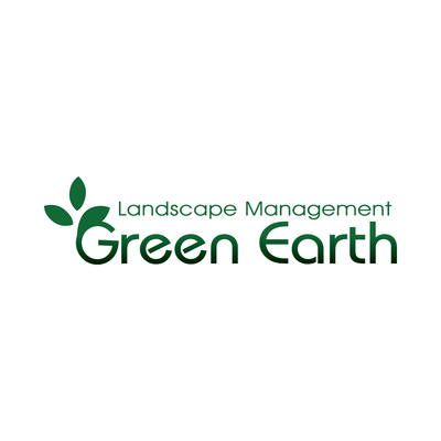 Green Earth Landscape Management logo