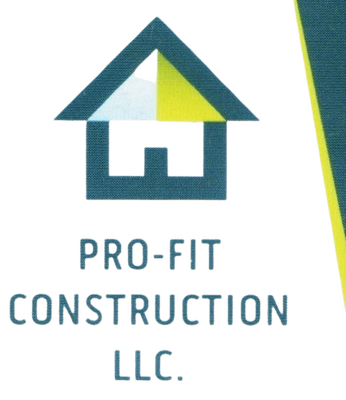 Pro-Fit Construction INC logo
