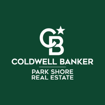 Coldwell Banker Park Shore logo