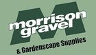 Morrison Gravel logo