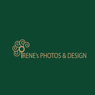 Irene\'s Photos and Design logo