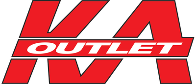 Kitsap Auto Outlet logo
