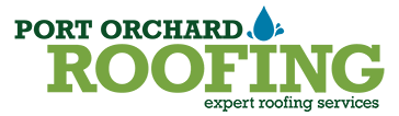 Port Orchard Roofing LLP logo