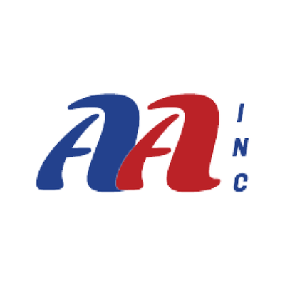 Air Anderson logo
