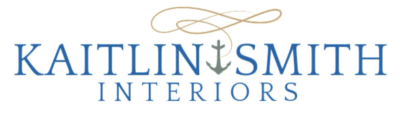 Kaitlin Smith Interiors logo