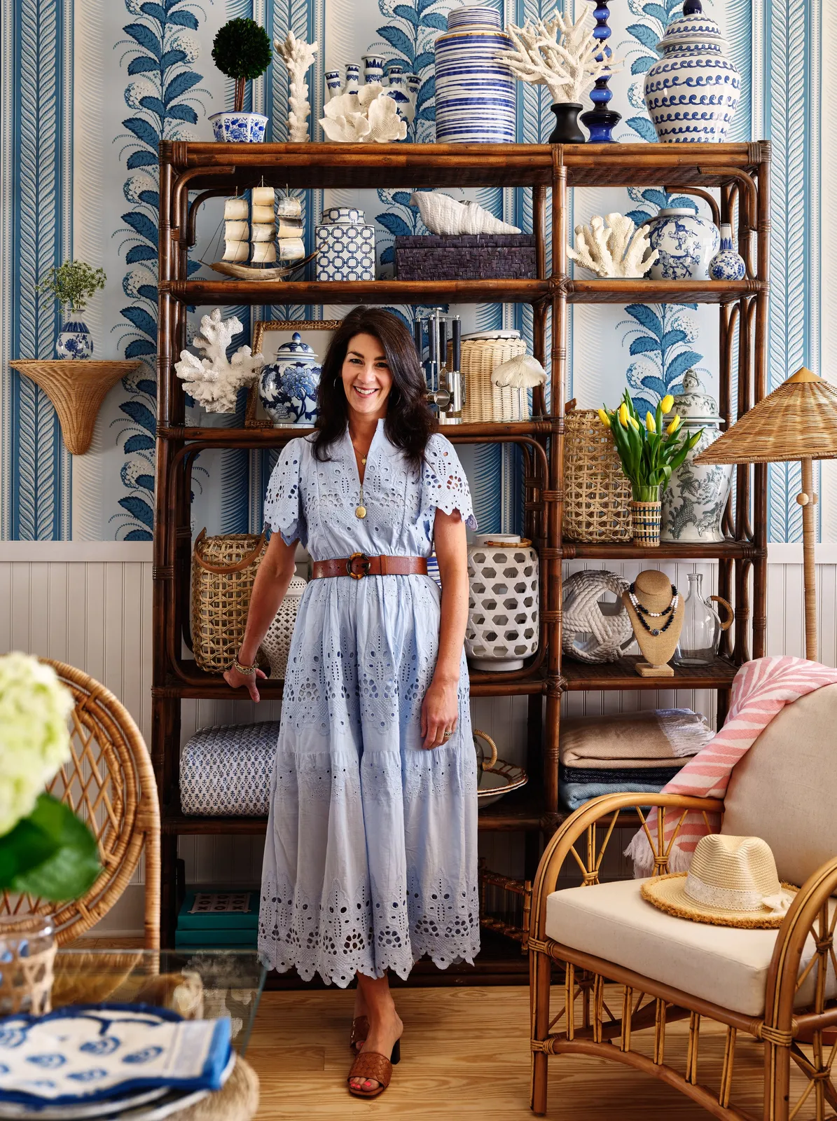 Kaitlin Smith Interiors