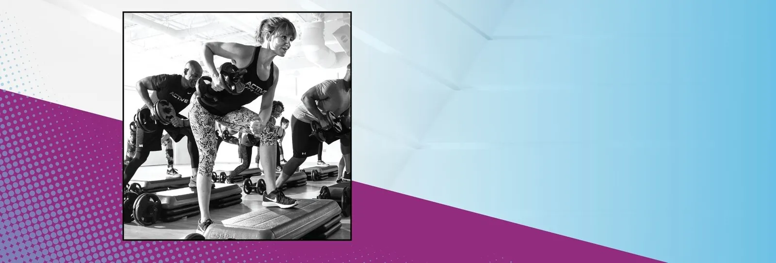 Global Fitness Center