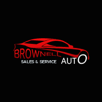 Brownell Auto Sales & Service logo