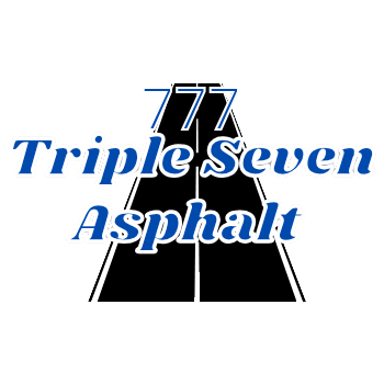 Triple Seven Asphalt logo