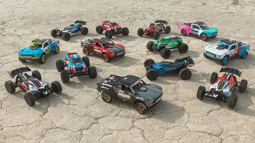 RC Excitement