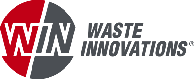 WIN Waste Innovations logo