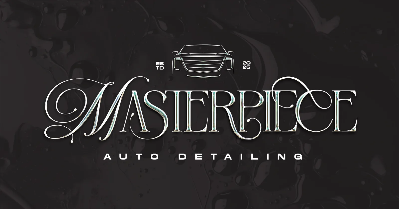 Masterpiece Auto Detailing