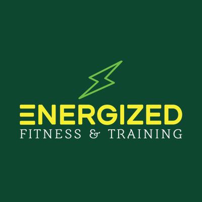 Energized Fitness & Training logo
