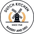 Dutch Kitchen Bakery logo