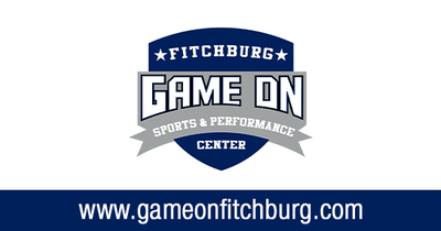 Game On Fitchburg Sports & Performance Center logo