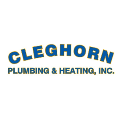 Cleghorn Plumbing & Heating Inc logo