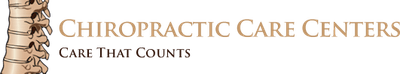 Chiropractic Care Centers logo