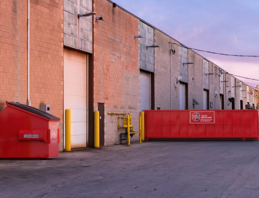 WIN Waste Innovations
