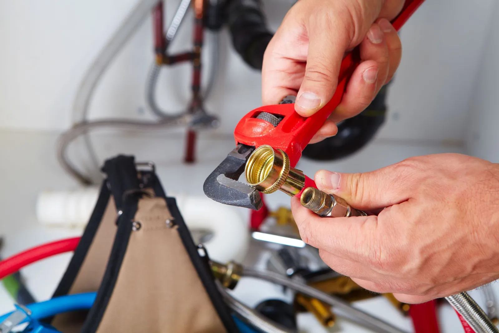 Cleghorn Plumbing & Heating Inc