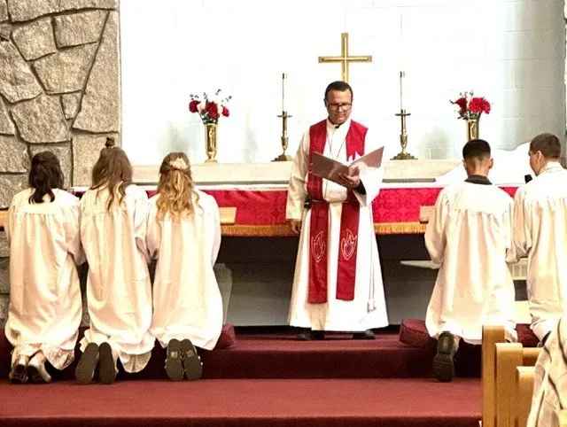 Messiah Lutheran Church and Preschool