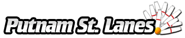 Putnam Street Lanes logo