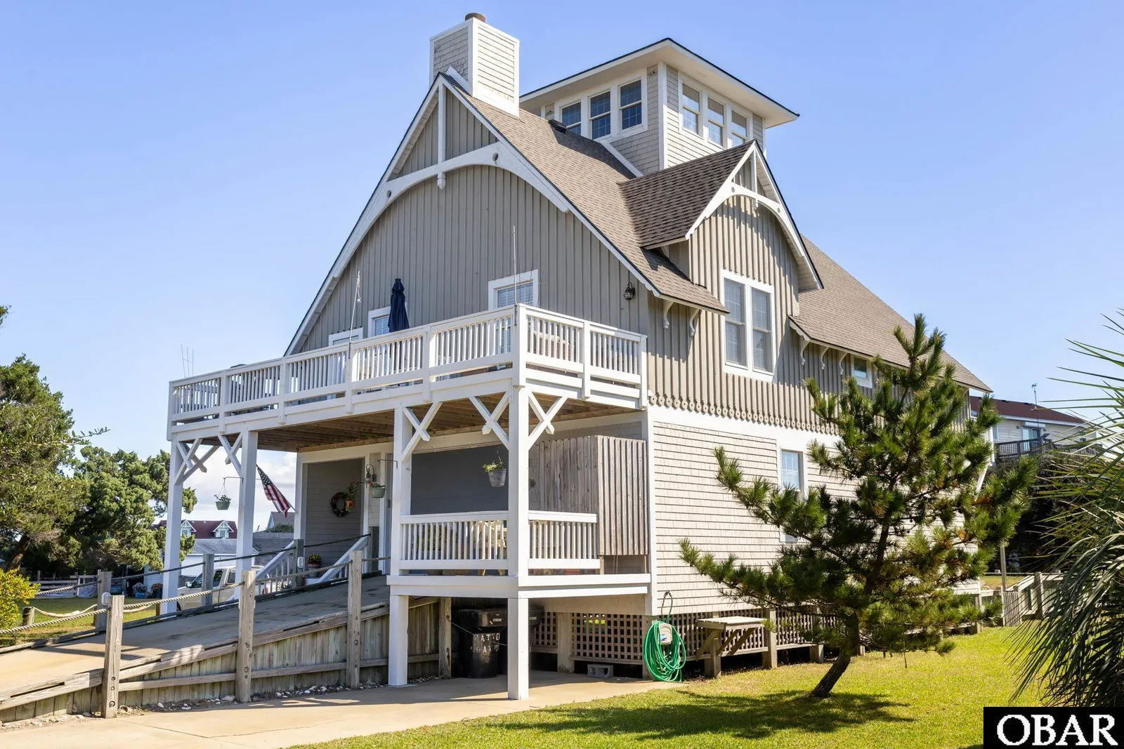 Drumm Estates