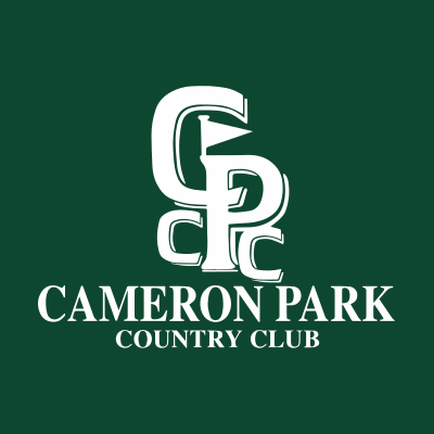 Cameron Park Country Club logo