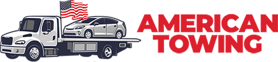 American Towing logo