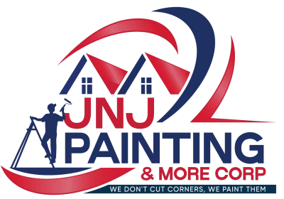 JNJ Painting & More logo