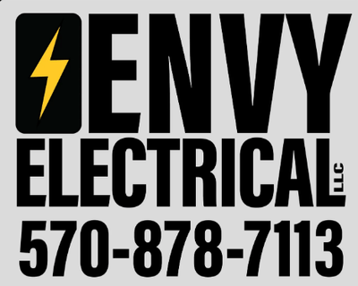 Envy Electrical LLC logo