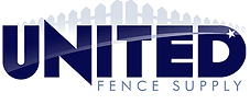 United Fence Supply logo