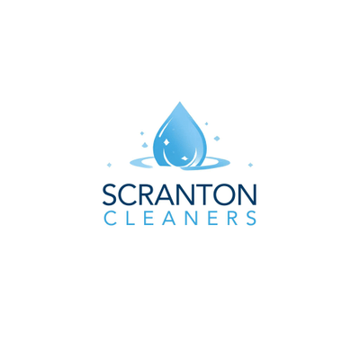 Scranton Cleaners logo