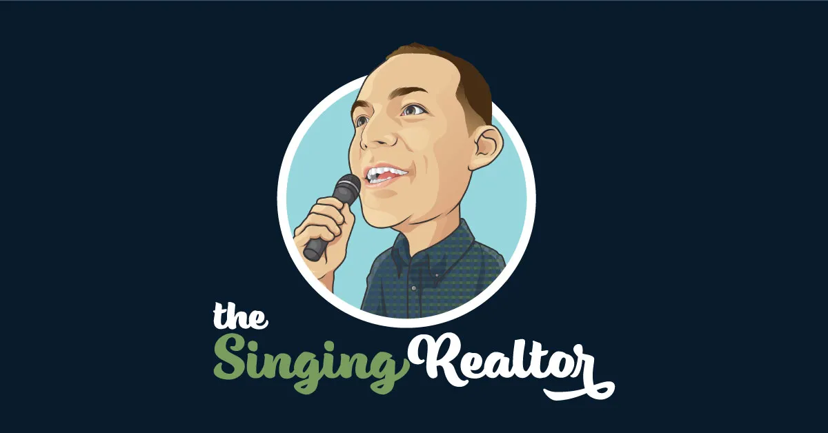 The Singing Realtor