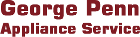 George Penn Appliance Repair logo