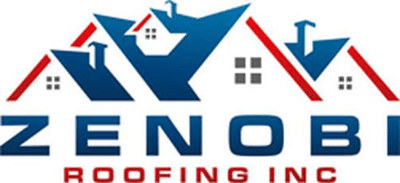 Zenobi Roofing Inc. logo