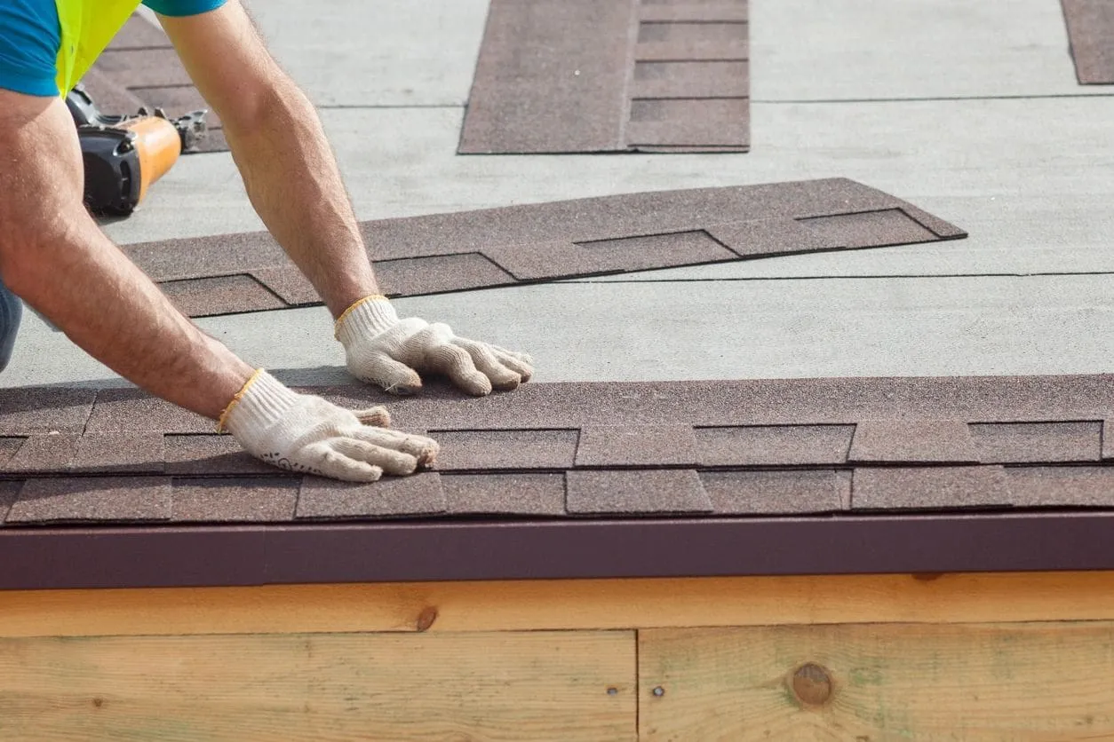 Zenobi Roofing Inc.