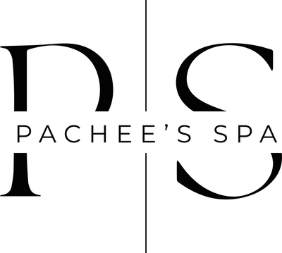 Pachee's Spa logo