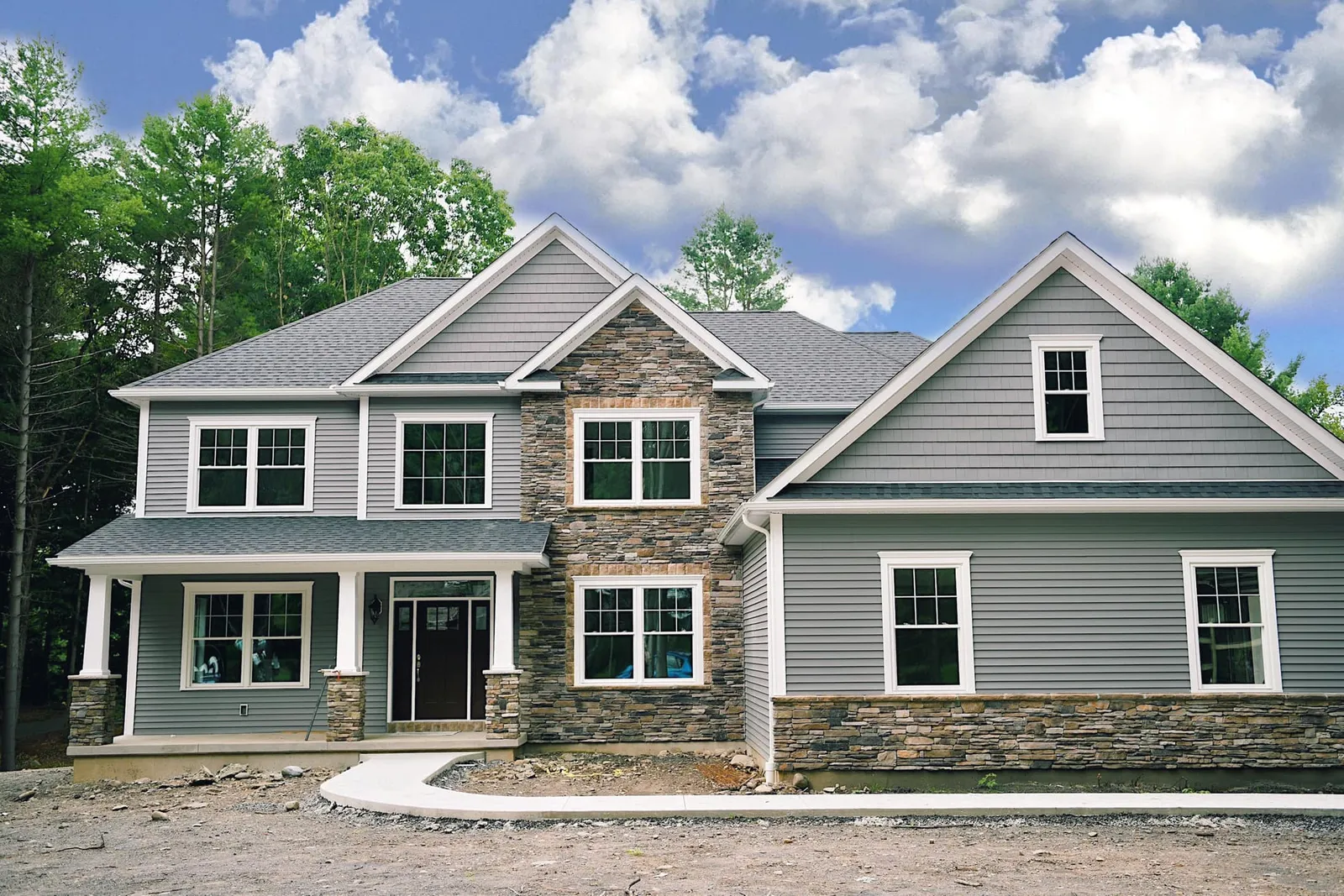 Denzal Construction